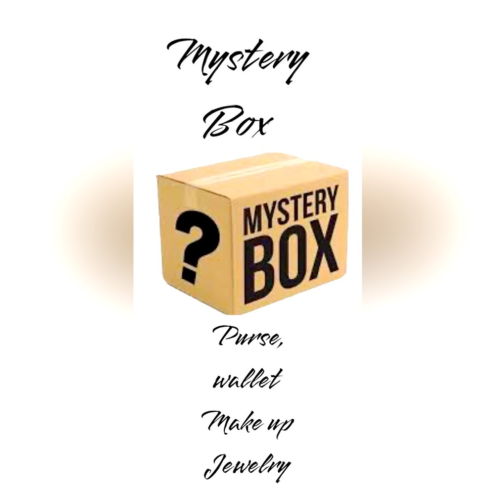 MYSTERY BOX